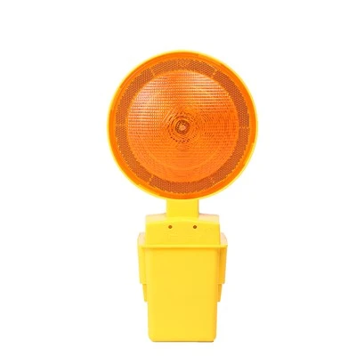 Luci di segnalazione di sicurezza a LED di segnalazione di pericolo portatili