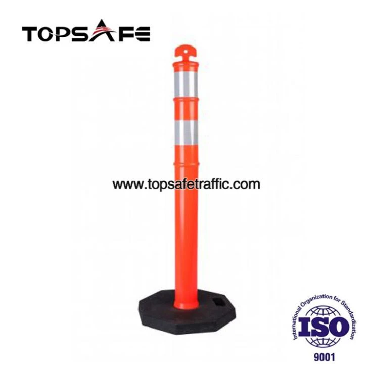 Traffic Delineators Channelizers